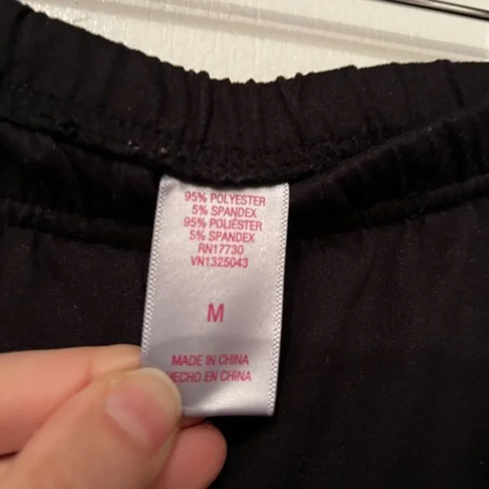 Pajamas Pants /Elastic‎ Waist / Unbranded / Size Medium / Super Soft
